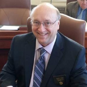 Senator Dana Dow
