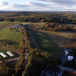 Conservation organizations like Damariscotta River Association and Maine Coast Heritage Trust are finding creative ways to connect people with the land and natural resources.