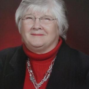 Mary B. Hendrian