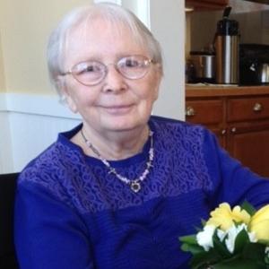 June C. Duston