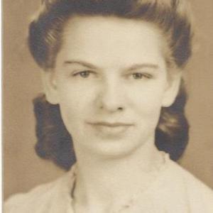 Beverly C. Reed