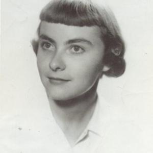 Barbara A. Stockwell