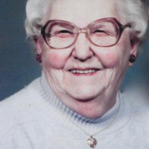 Janet J. Campbell