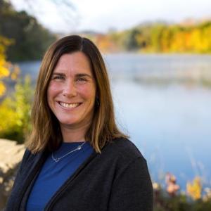 Darling Marine Center Director Heather Leslie. Courtesy photo