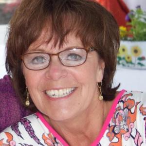 Lisa Clarke is now teaching principal at Southport Central School and boasts her classroom as a “walkthrough” to the rest of the school. Courtesy photo