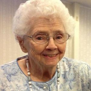 Barbara F. Hull