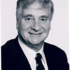 J. Barrie Shepard