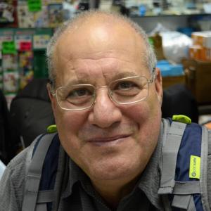 Peter Imber