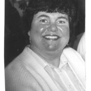 Holly R. Sanborn