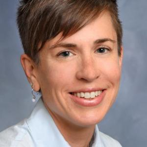 Kim Dovin, MD