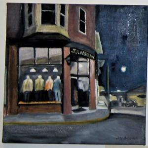 Bruce MacDonald