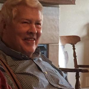 John A. Broyles