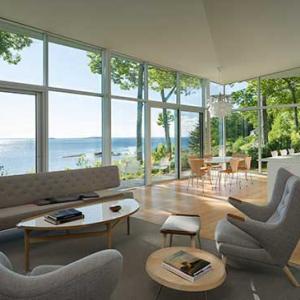 Toshiko Mori design