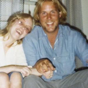 Jen and Steven Lorrain
