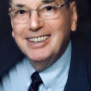 Dr. Henry Maurice Landemare Jr.