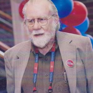 Dr. Bruce Cameron