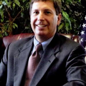 Rep. Ken Fredette