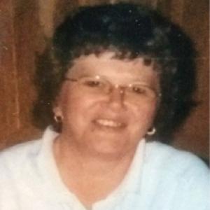 Anita Pinkham