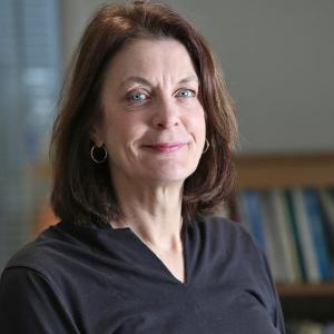 Connie Jones