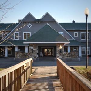 St. Andrews Village. Courtesy photo