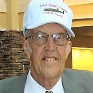 George A. Jones