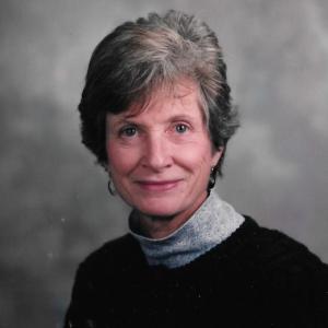 Marilyn G. Hague
