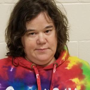Sarah Riggens. Courtesy TBRJ