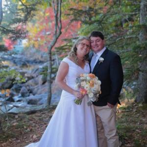 Mr. and Mrs. Samuel R. Kaler
