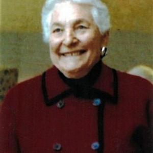 Audrey A. Kelly