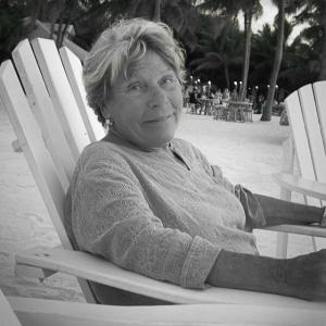 Nancy M. Waslick