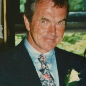 Sewall T. Maddocks Sr.