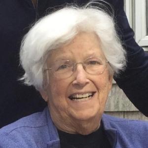 Georgia K. Sledge