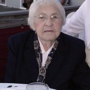 Grace D. Calhoun
