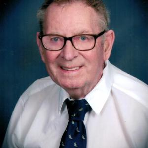 James A. Brown