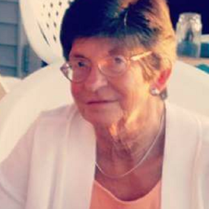 Marguerite J. Griffin