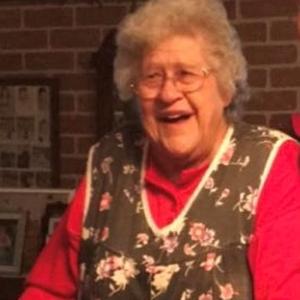 Shirley M. Peaslee