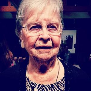 Valerie B. Smith