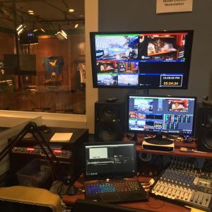 Local TV, 1301, Boothbay, TV, BRTV, Media Center