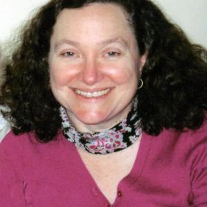 Susan Leach