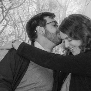 John D. Grover and Kahla M. Vise