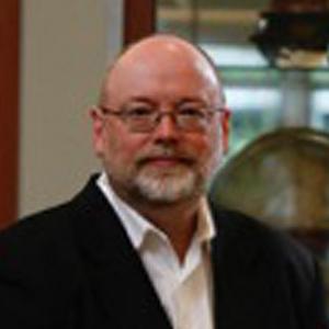 Dr. Matthew Edney