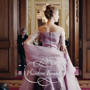 “Phantom Thread” opens at the Harbor Theater Friday, March 2. Courtesy photo