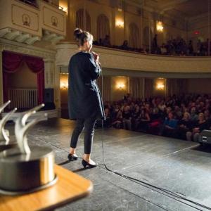Camden Opera House