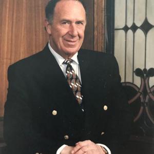 Ronald A. Pratt Sr.