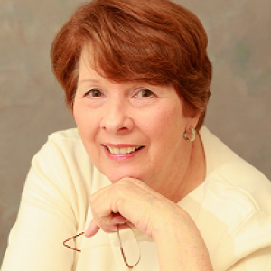 Jane Carpenter. Bob Mitchell photo