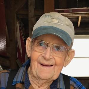Edward W. DeCosta Jr.
