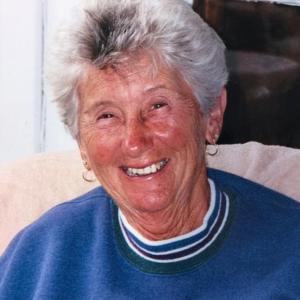 Lorraine Reed