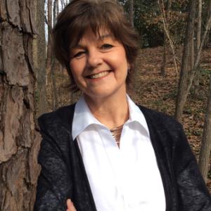 Nancy MacLean