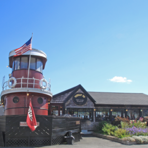Buy your tickets now for the "Cure Your Spring Fever" party at the Tugboat Inn on April 20. Courtesy of the Tugboat Inn