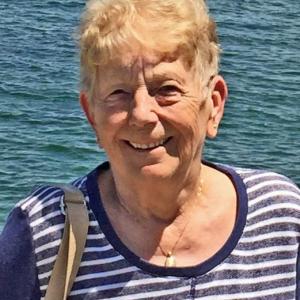 Ardath E. Wood